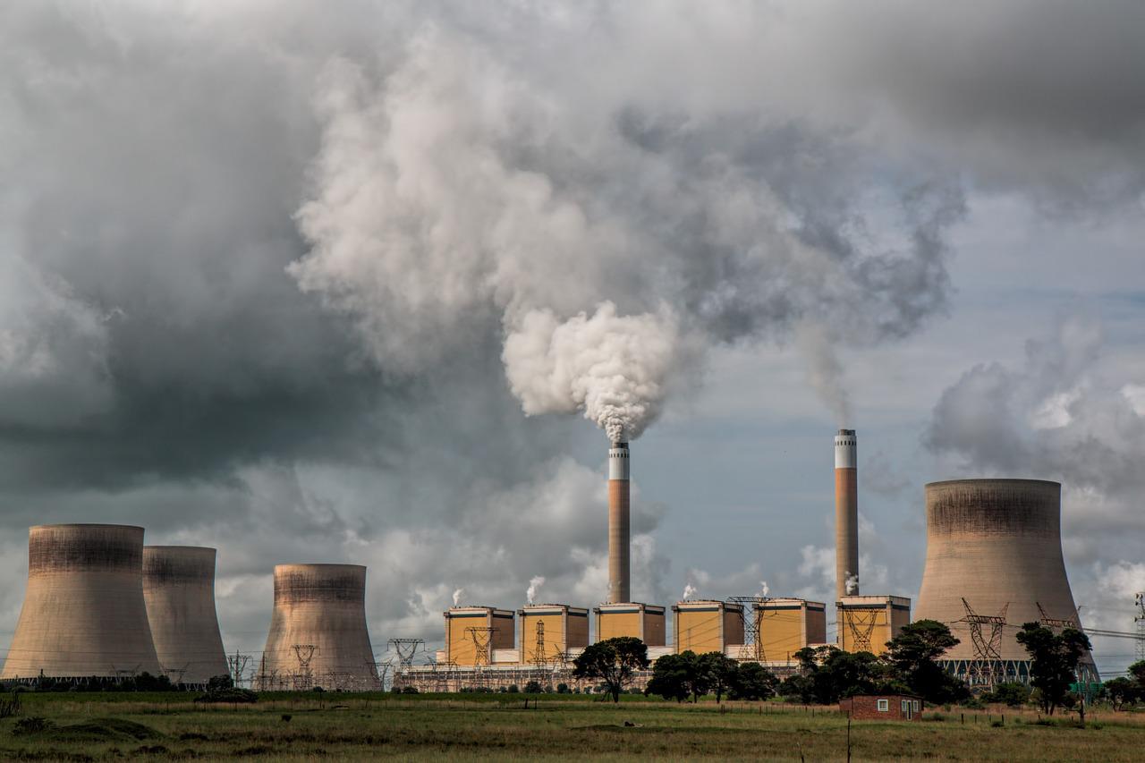 Why offsetting emissions won’t solve the climate problem