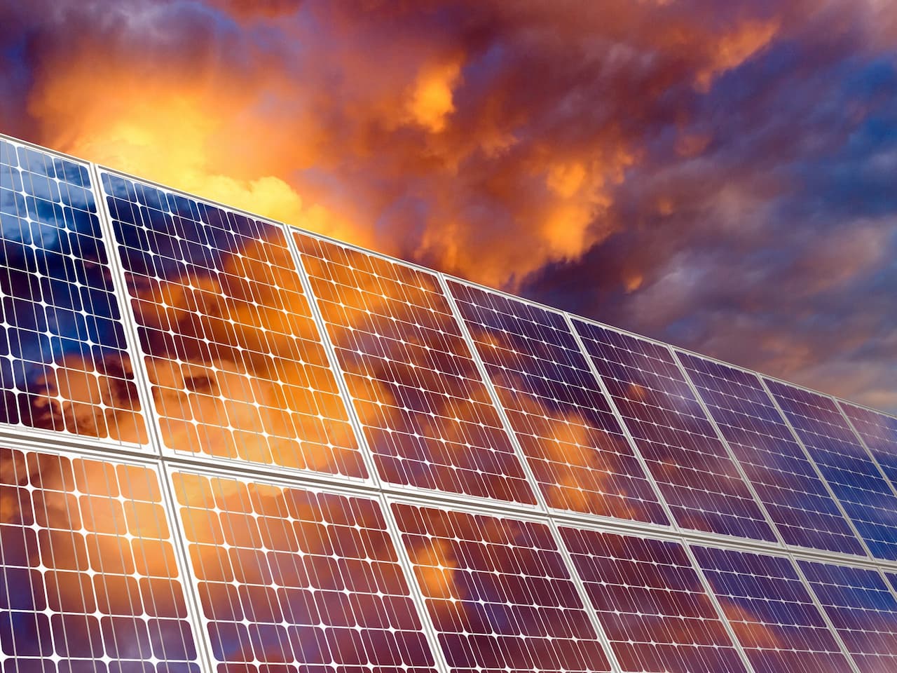 Perovskite Solar Cells: The Future of Solar Energy?