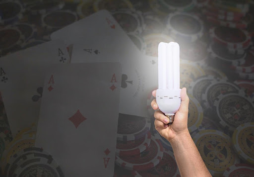 Saving Energy in the Online Gambling Industry: Strategies for Casinos and Players Alike