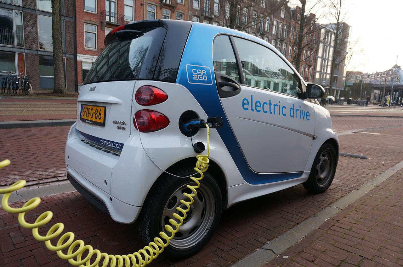 What is carbon neutrality