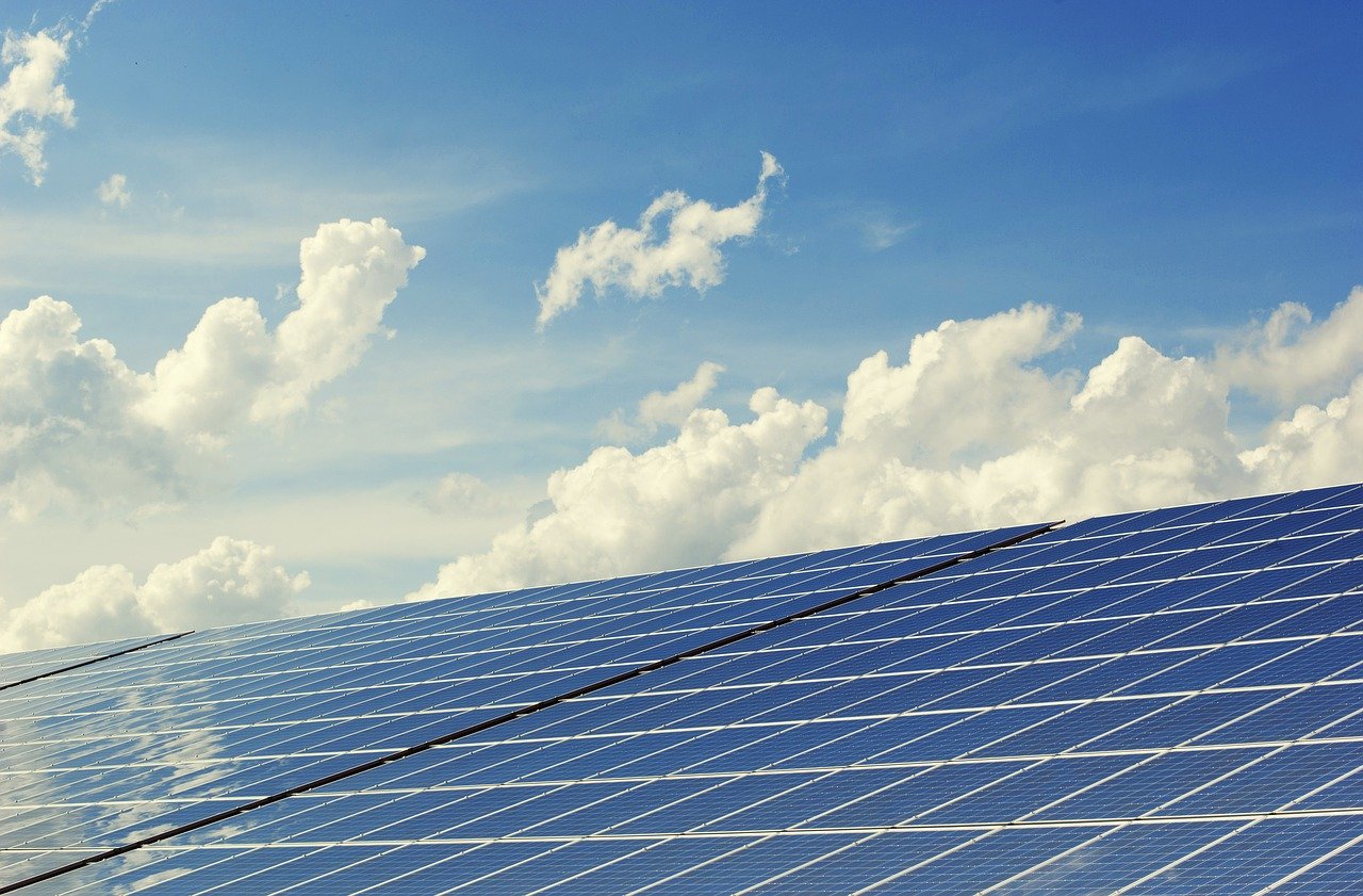 Types of alternative energy sources
