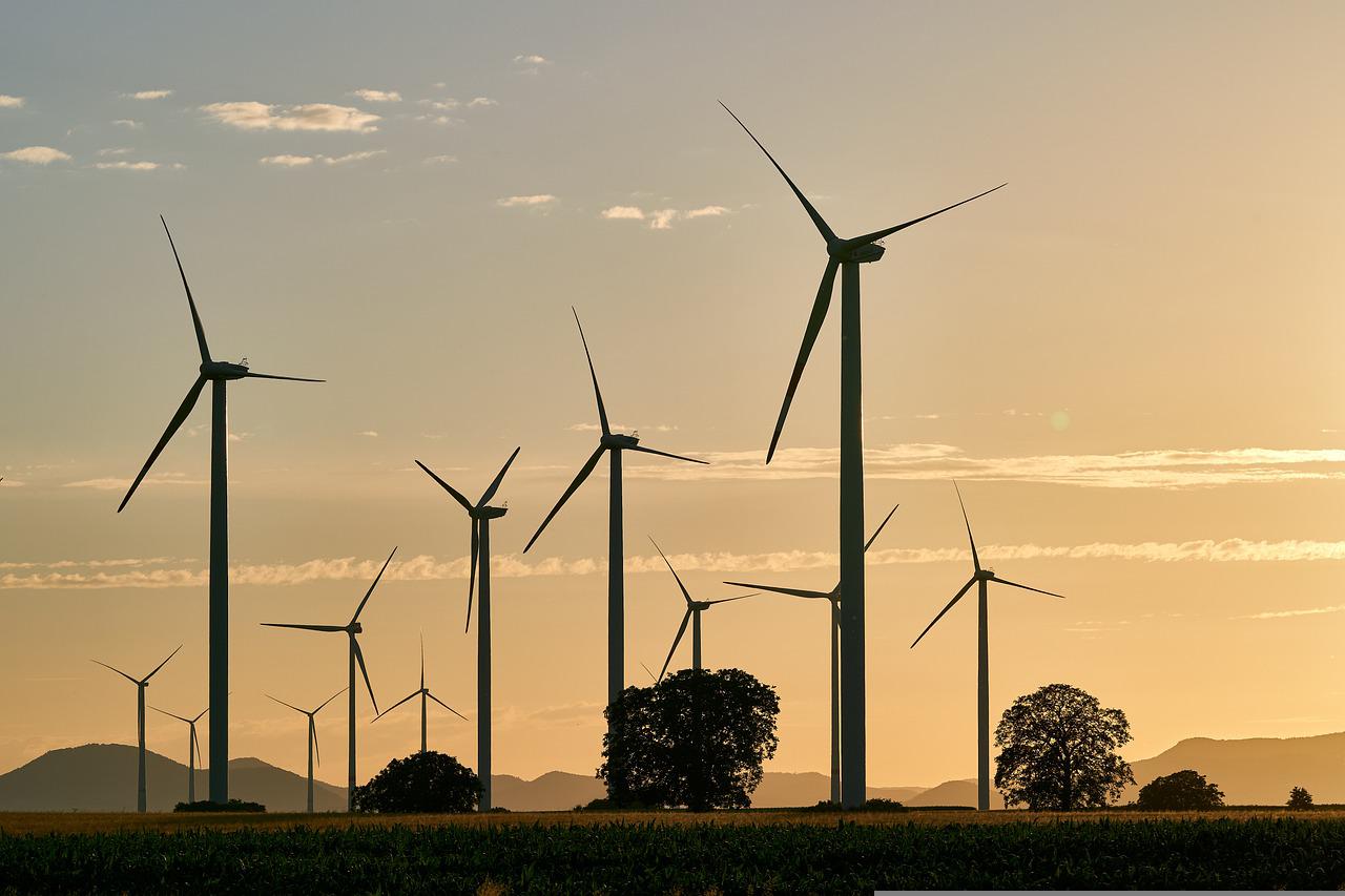 Using various renewable energy sources makes economic sense